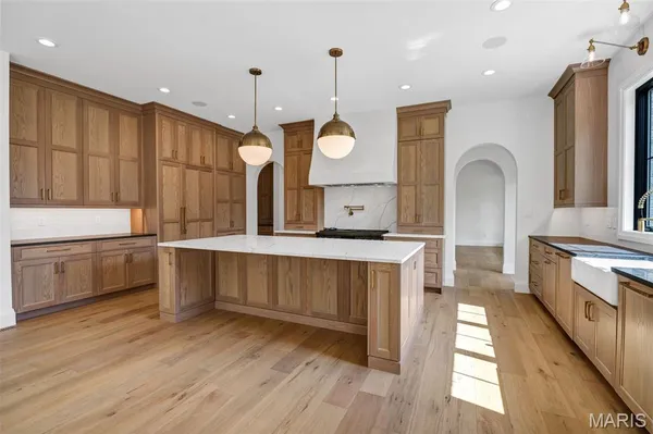 $3,165,000 | Tbb Tbb Ballas Ridge, Des Peres, MO 63131