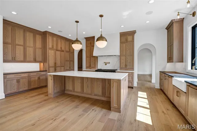 $3,165,000 | Tbb Tbb Ballas Ridge, Des Peres, MO 63131