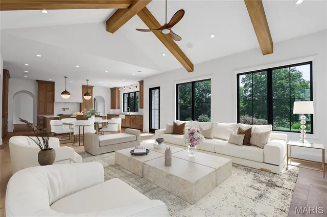 $3,165,000 | Tbb Tbb Ballas Ridge, Des Peres, MO 63131