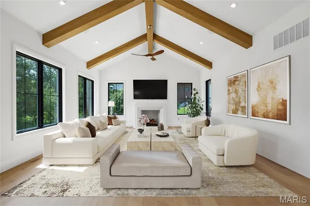 $3,165,000 | Tbb Tbb Ballas Ridge, Des Peres, MO 63131