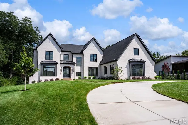 $3,165,000 | Tbb Tbb Ballas Ridge, Des Peres, MO 63131