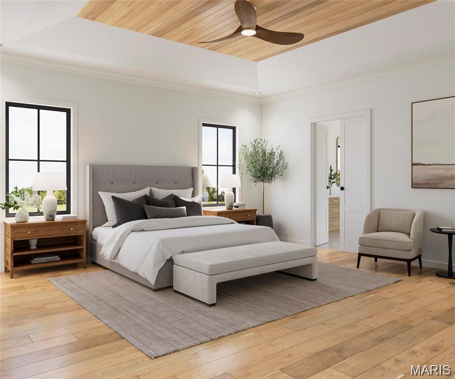 Tbb Tbb Ballas Ridge Des Peres, MO 63131 - Photo 22 of 39