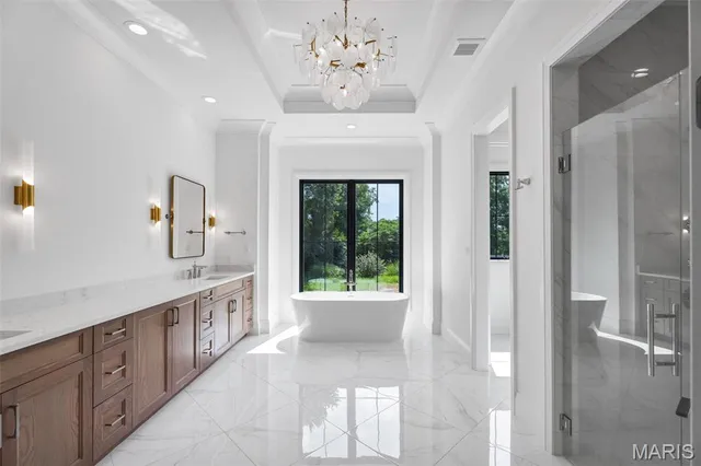 $3,165,000 | Tbb Tbb Ballas Ridge, Des Peres, MO 63131