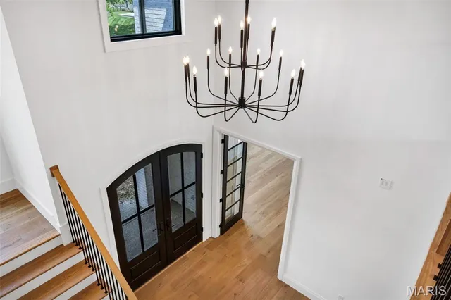 $3,165,000 | Tbb Tbb Ballas Ridge, Des Peres, MO 63131