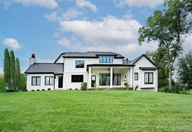 $3,165,000 | Tbb Tbb Ballas Ridge, Des Peres, MO 63131