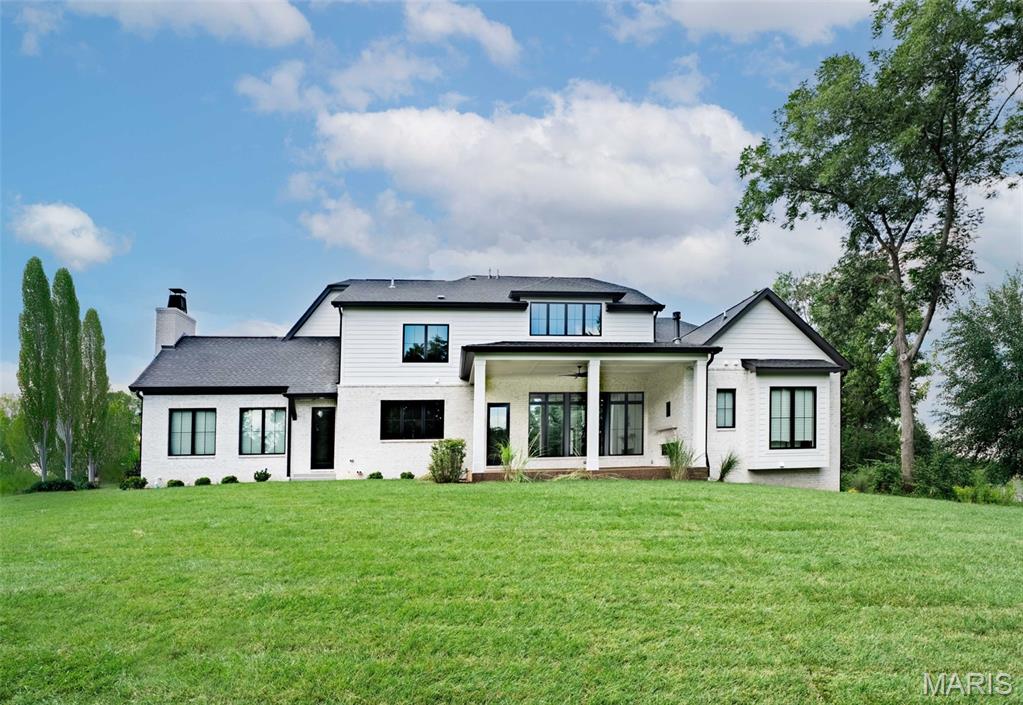 Tbb Tbb Ballas Ridge Des Peres, MO 63131 - Photo 3 of 39