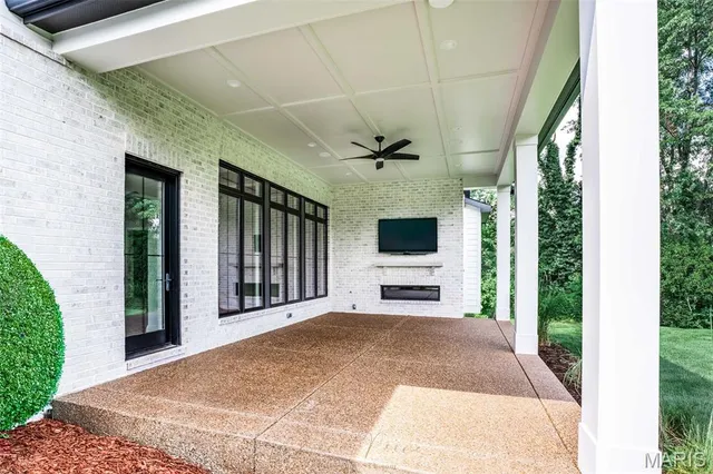 $3,165,000 | Tbb Tbb Ballas Ridge, Des Peres, MO 63131