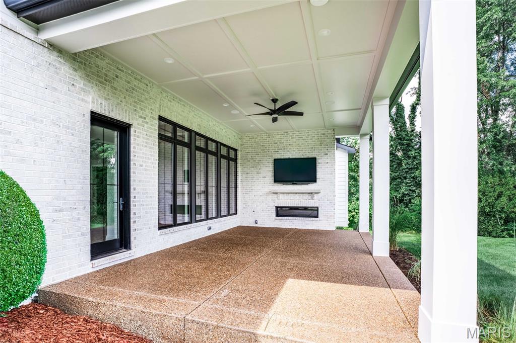 Tbb Tbb Ballas Ridge Des Peres, MO 63131 - Photo 36 of 39