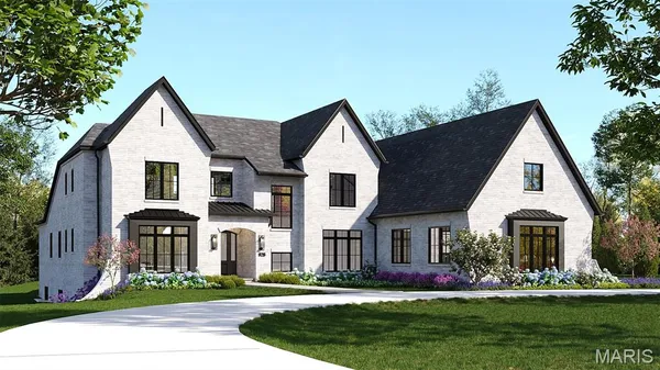 $3,165,000 | Tbb Tbb Ballas Ridge, Des Peres, MO 63131