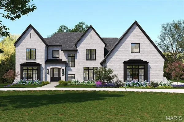 $3,165,000 | Tbb Tbb Ballas Ridge, Des Peres, MO 63131