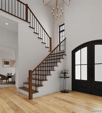 $3,165,000 | Tbb Tbb Ballas Ridge, Des Peres, MO 63131