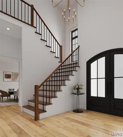 $3,165,000 | Tbb Tbb Ballas Ridge, Des Peres, MO 63131