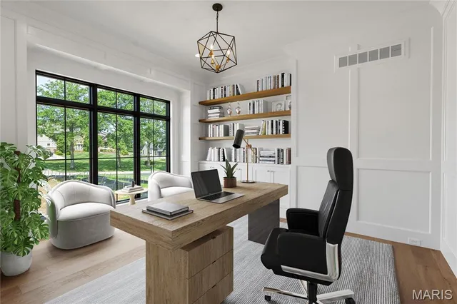 $3,165,000 | Tbb Tbb Ballas Ridge, Des Peres, MO 63131