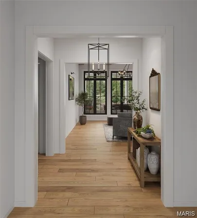 $3,165,000 | Tbb Tbb Ballas Ridge, Des Peres, MO 63131