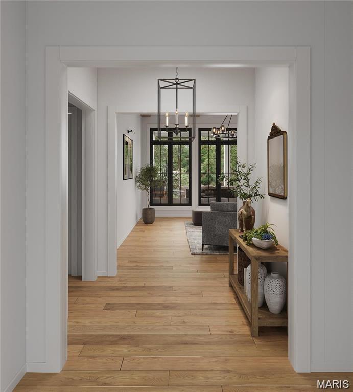 Tbb Tbb Ballas Ridge Des Peres, MO 63131 - Photo 9 of 39