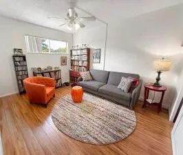 $1,800 | 1500 Crescent Circle, Unit A26, Lake Park, FL 33403