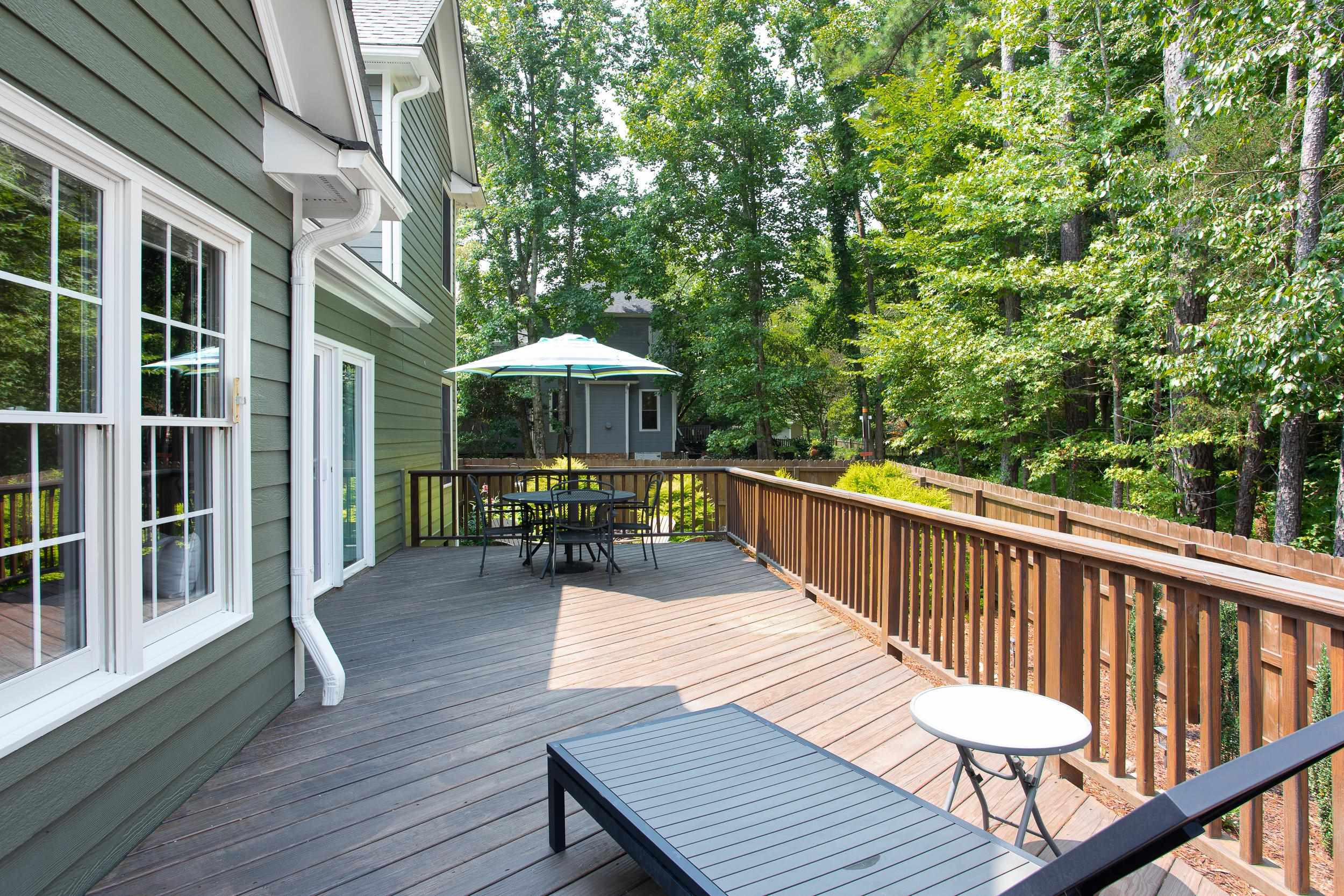 3205 Ridgestone Parkway Durham, NC 27712 - Photo 36 of 38 Photo 36