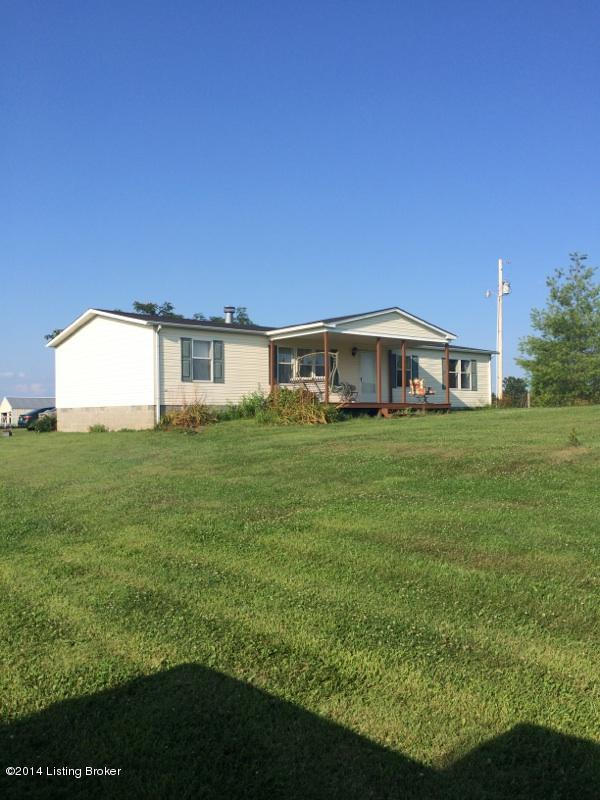 832 Jacksonville Road Bagdad, KY 40003 - Photo 3 of 5 photo_3 (6)