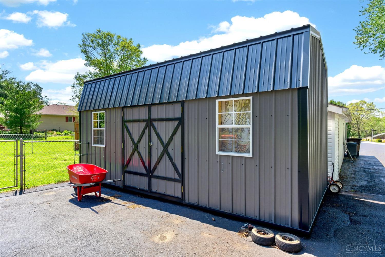 560 Morman Road Hamilton, OH 45013 - Photo 33 of 37 Gallery Image 33