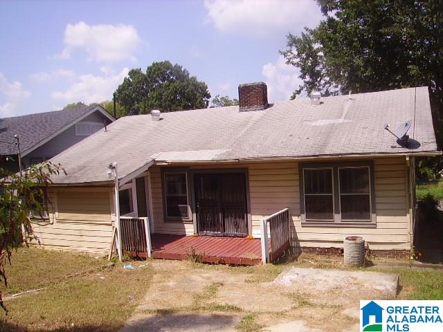 829 Valley Road Birmingham, AL 35218 - Photo 2 of 15