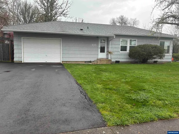 $395,000 | 935 Northwest Sequoia Avenue, Corvallis, OR 97330