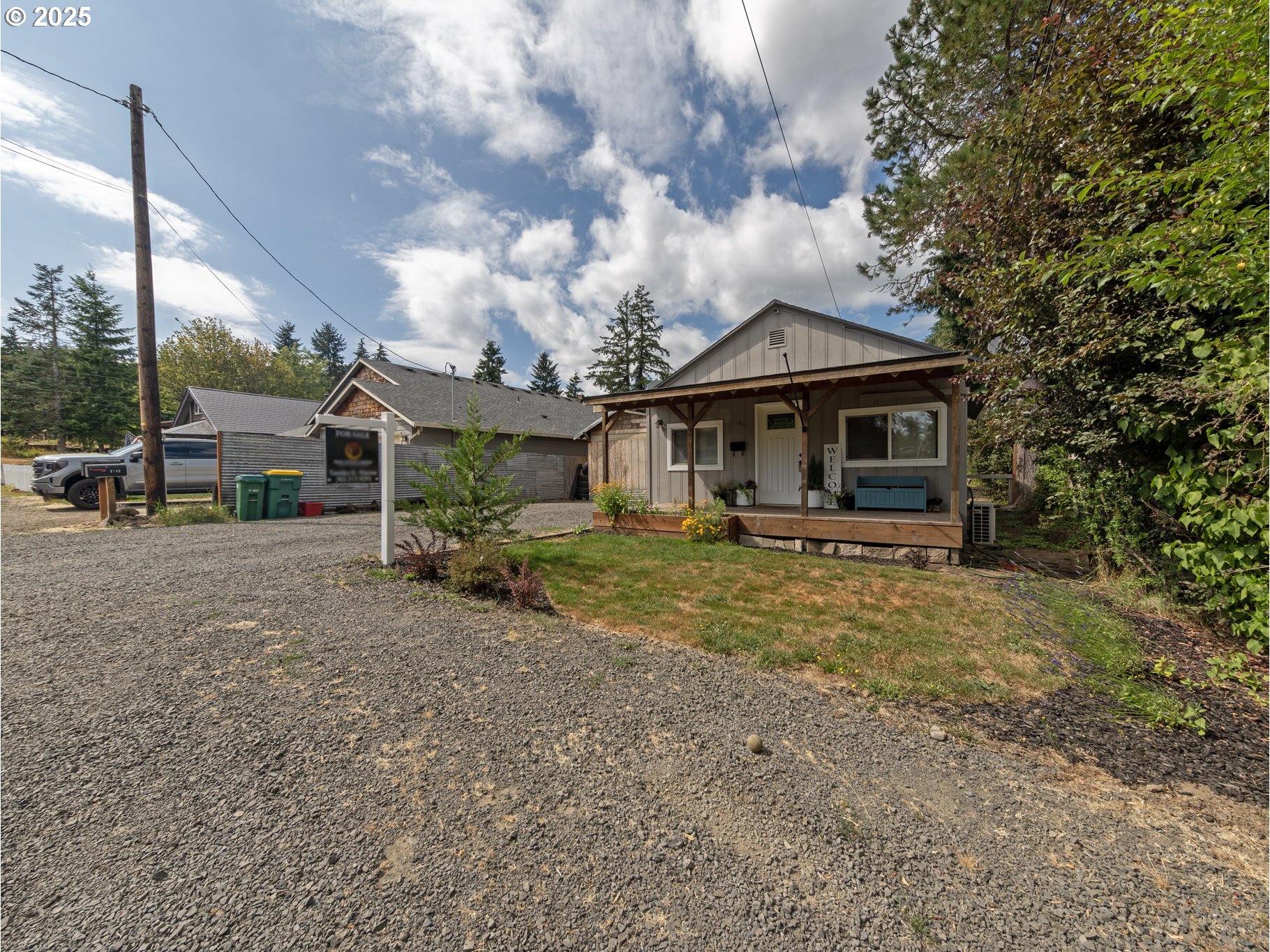 1142 Clatsop Street Vernonia, OR 97064 - Photo 14 of 25