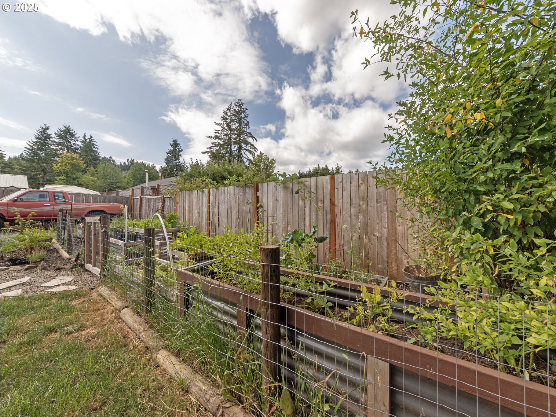 1142 Clatsop Street Vernonia, OR 97064 - Photo 18 of 25