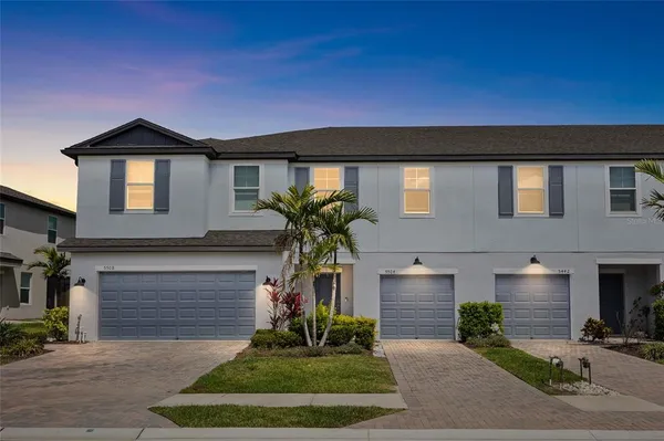 $2,550 | 5504 Tripoli Drive, Palmetto, FL 34221