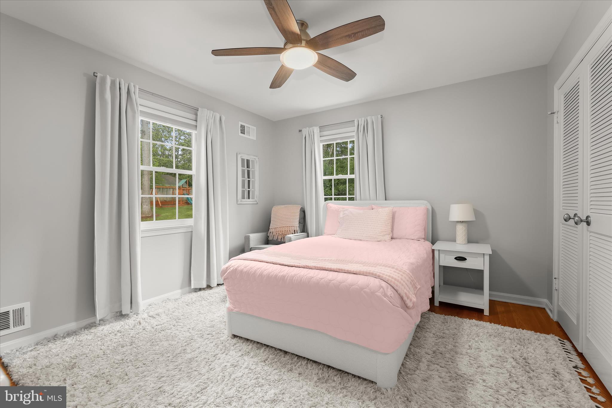 13121 Brandon Way Road Darnestown, MD 20878 - Photo 28 of 56 Bedroom