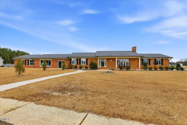 $539,900 | 170 Jp Drive, Smithfield, NC 27577