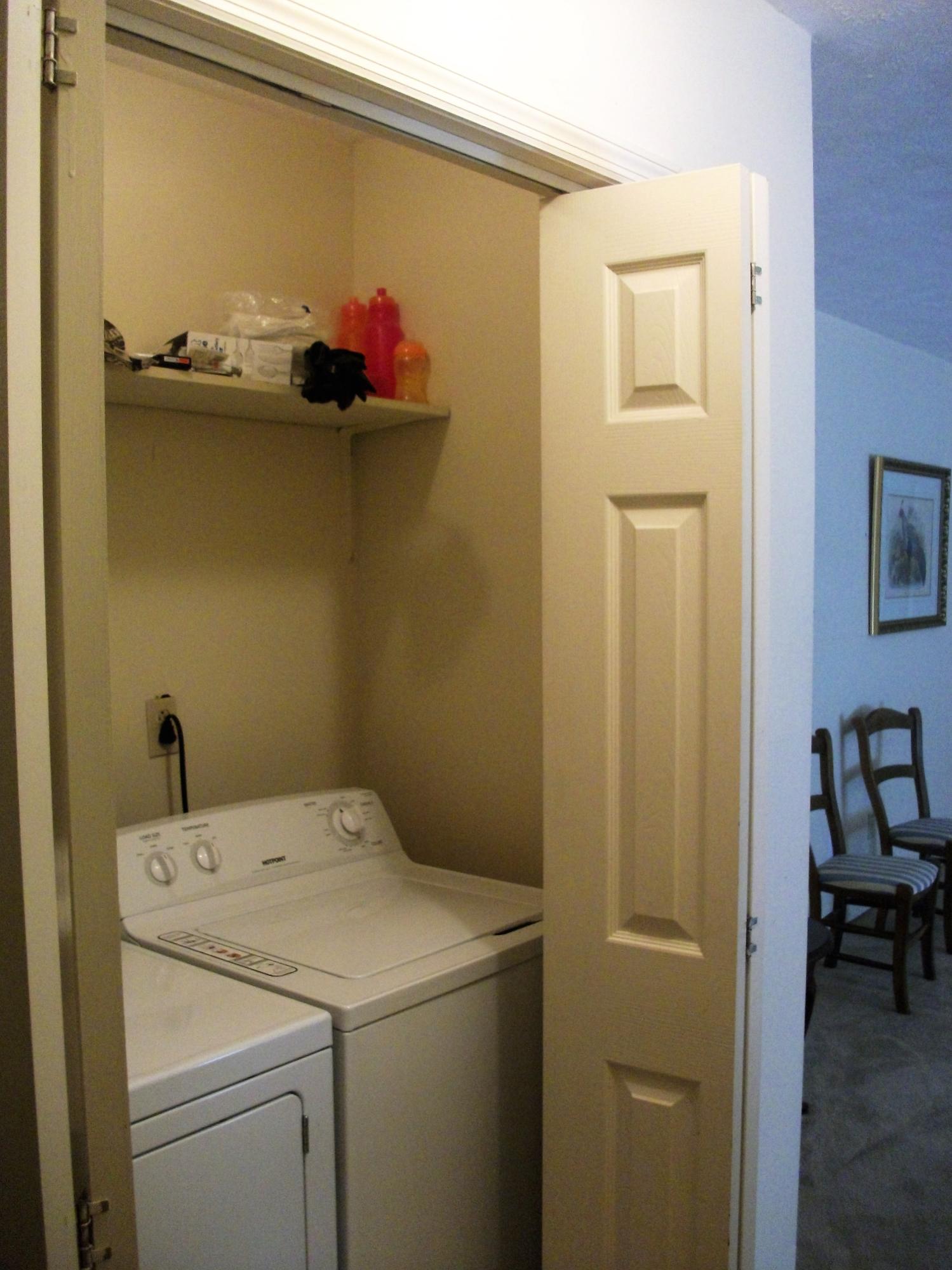 1134 Newman Riley Road Dandridge, TN 37725 - Photo 11 of 33 Laundry