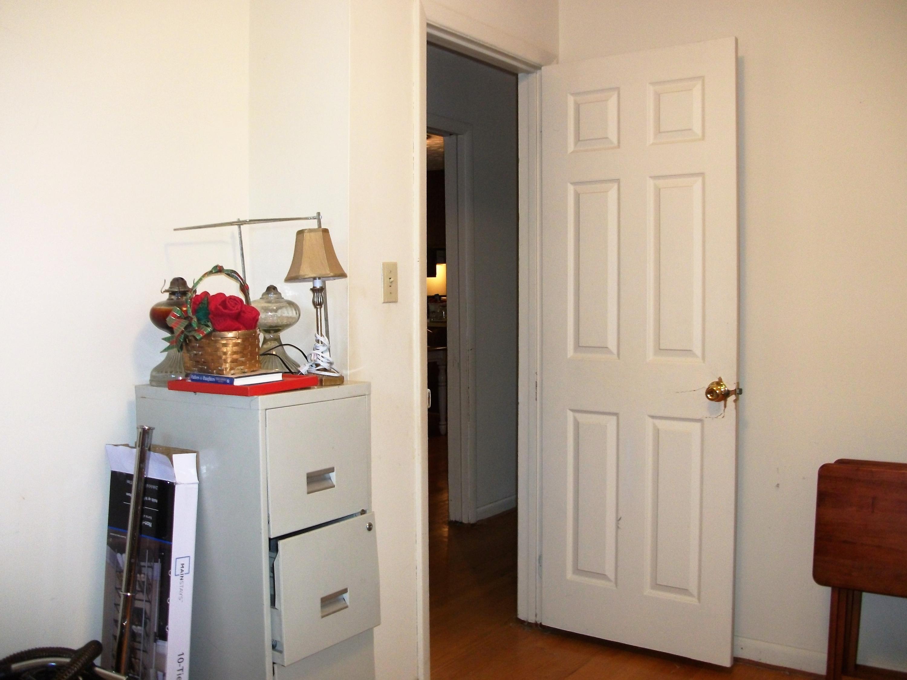 1134 Newman Riley Road Dandridge, TN 37725 - Photo 18 of 33 Bedroom #2