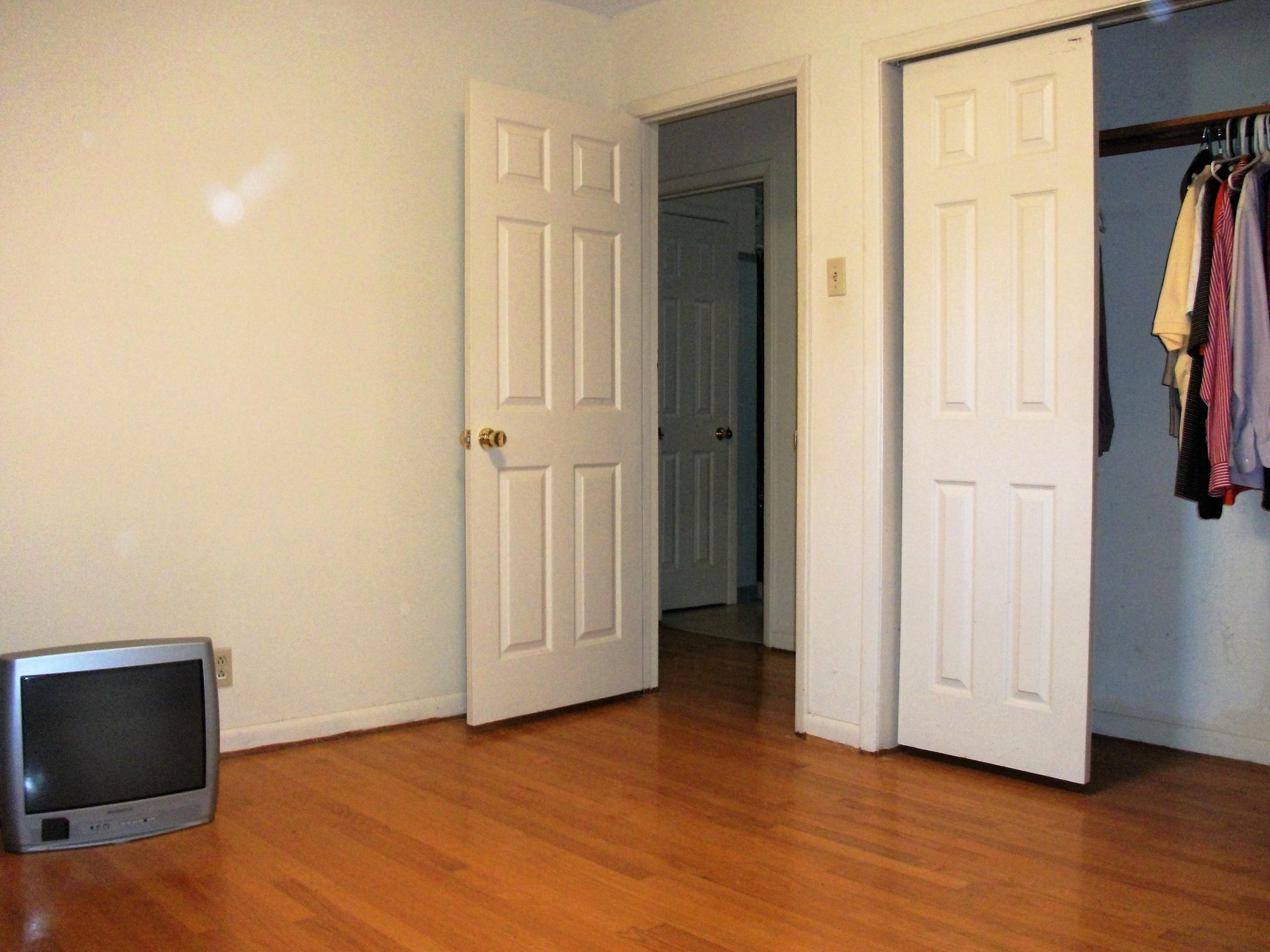 1134 Newman Riley Road Dandridge, TN 37725 - Photo 20 of 33 Master Bedroom
