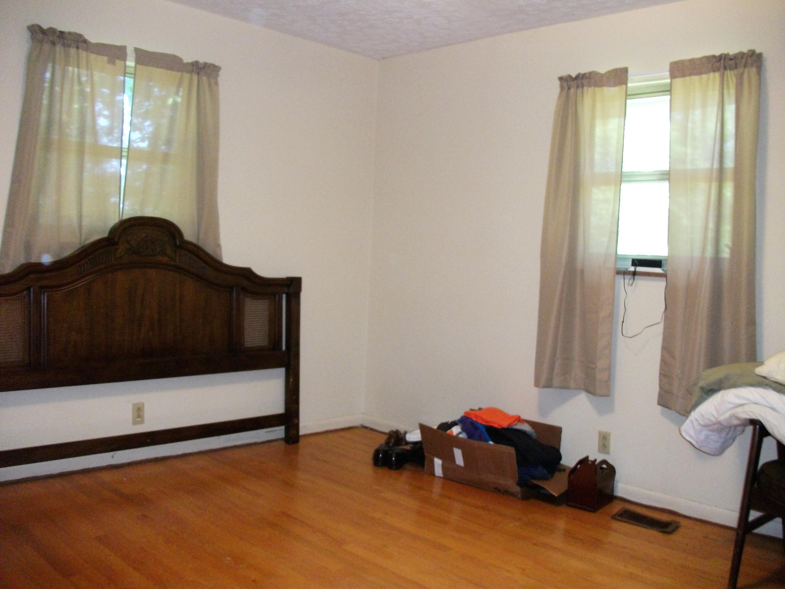 1134 Newman Riley Road Dandridge, TN 37725 - Photo 21 of 33 Master Bedroom