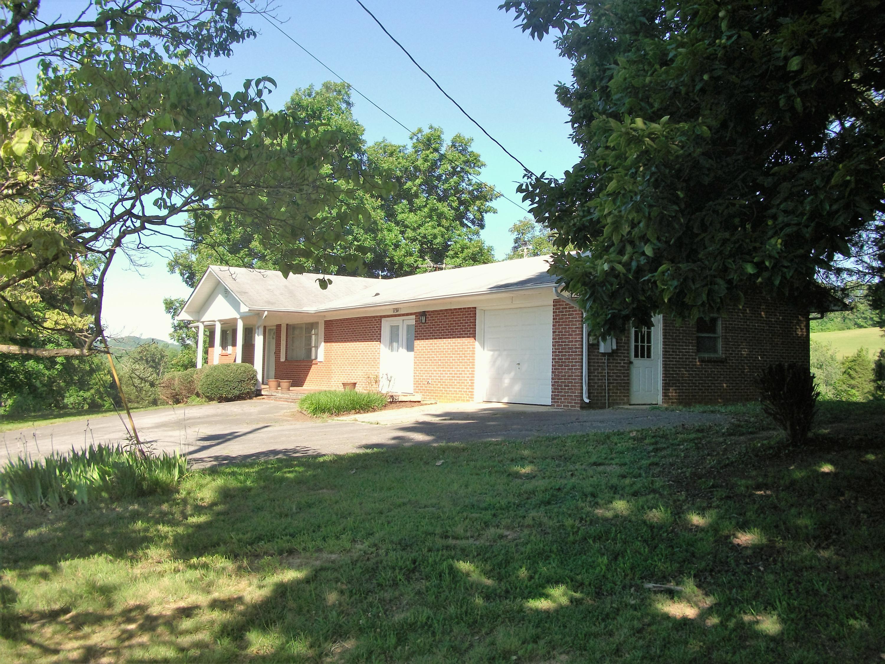 1134 Newman Riley Road Dandridge, TN 37725 - Photo 24 of 33 Side View