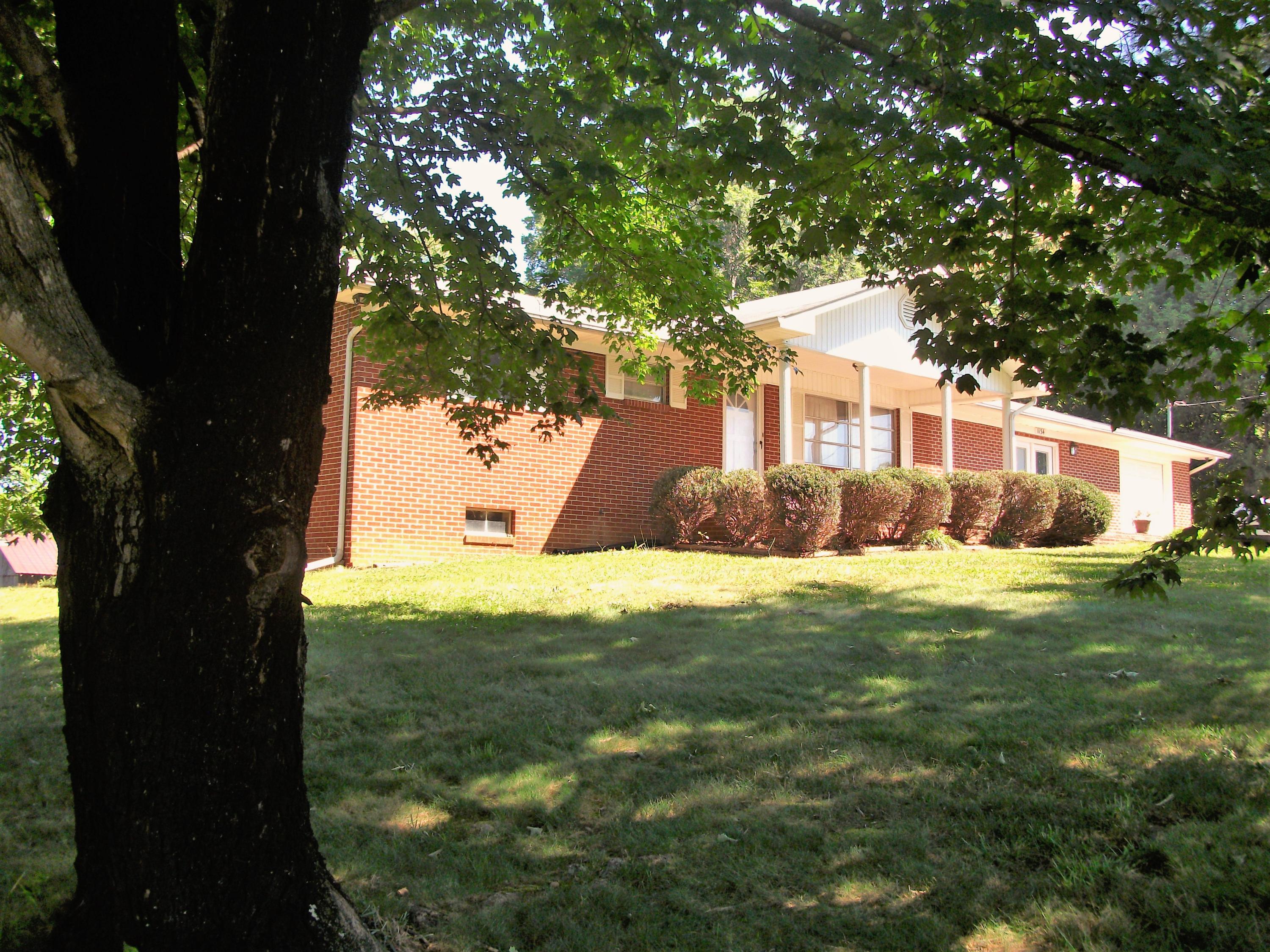 1134 Newman Riley Road Dandridge, TN 37725 - Photo 26 of 33 Front Yard