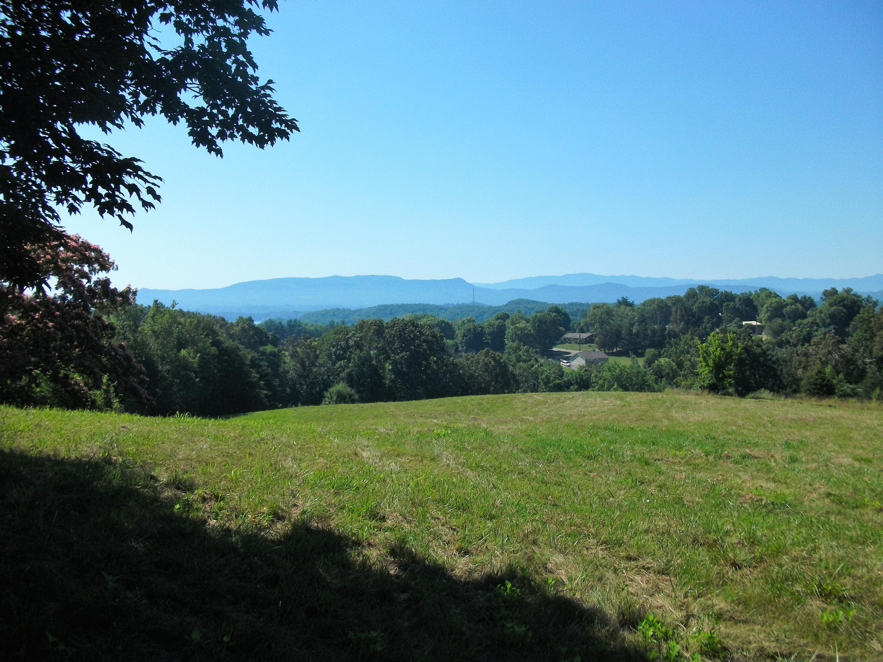 1134 Newman Riley Road Dandridge, TN 37725 - Photo 32 of 33 Mountain Views