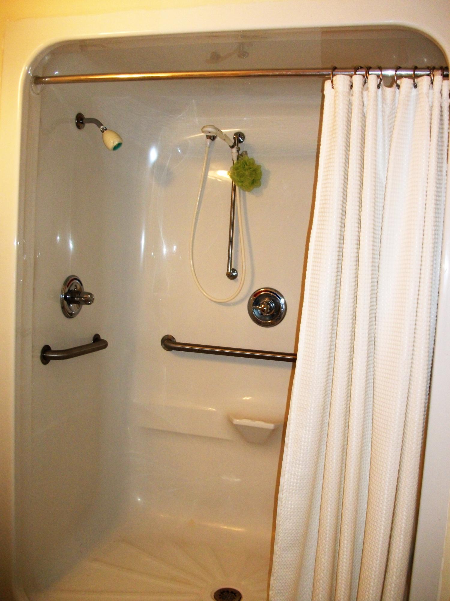 1134 Newman Riley Road Dandridge, TN 37725 - Photo 10 of 33 Bathroom #2