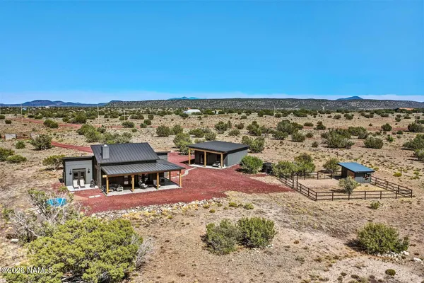 $665,000 | 10204 South Cougar Court, Williams, AZ 86046