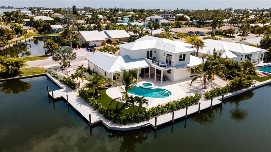 603 Emerald Lane Holmes Beach, FL 34217 - Photo 1 of 56