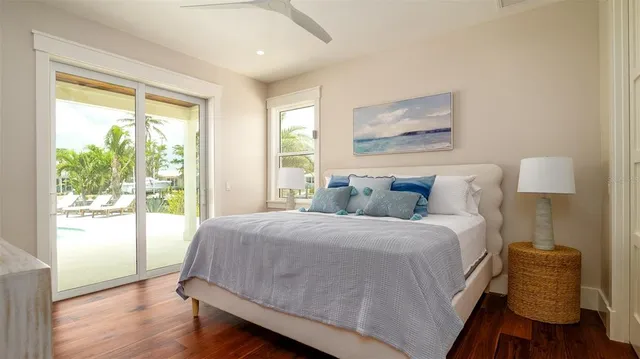 $4,440,000 | 603 Emerald Lane, Holmes Beach, FL 34217