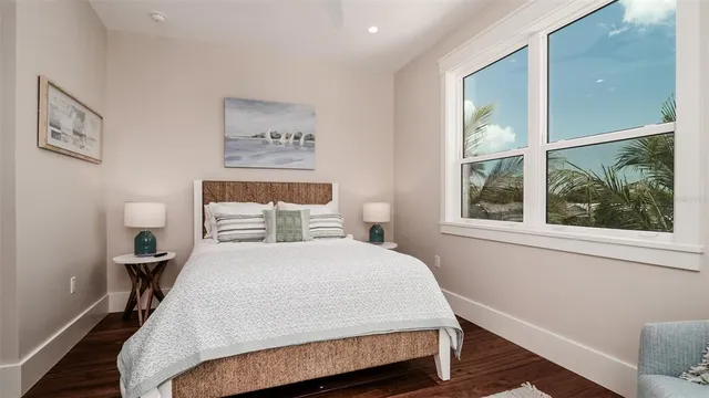 $4,440,000 | 603 Emerald Lane, Holmes Beach, FL 34217