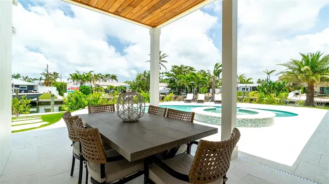 $4,440,000 | 603 Emerald Lane, Holmes Beach, FL 34217