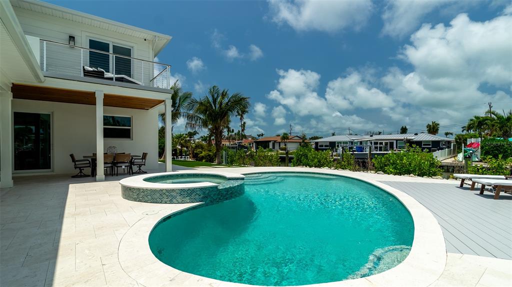 603 Emerald Lane Holmes Beach, FL 34217 - Photo 50 of 56