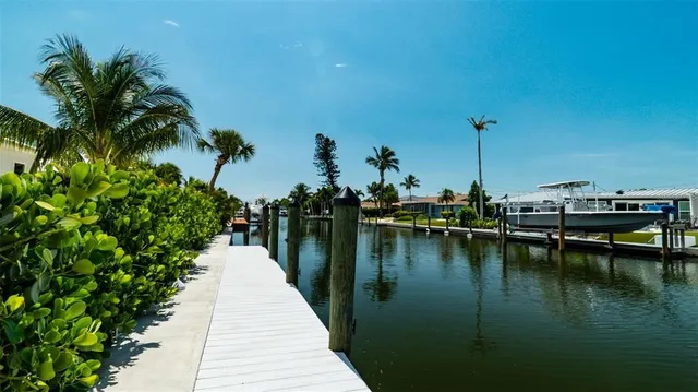 $4,440,000 | 603 Emerald Lane, Holmes Beach, FL 34217