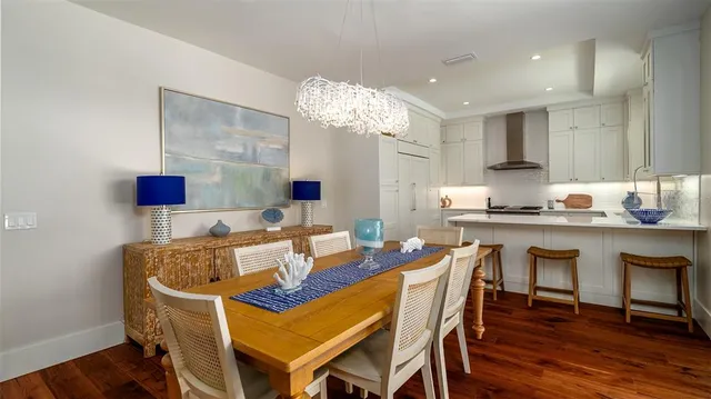 $4,440,000 | 603 Emerald Lane, Holmes Beach, FL 34217