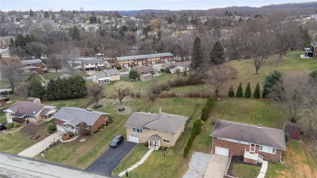 $262,000 | 523 Hemlock Street, Greensburg, PA 15601