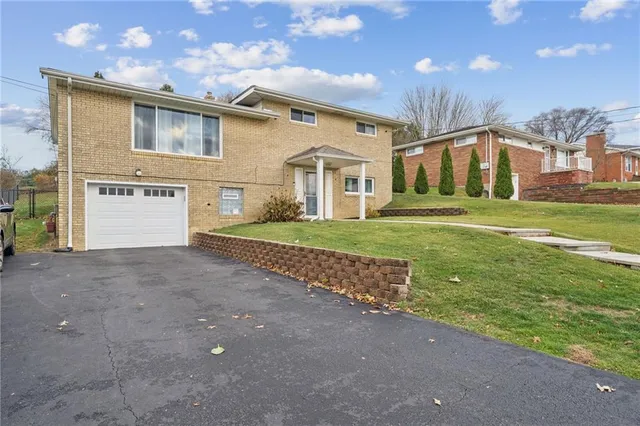 a balcony with view of wooden floor