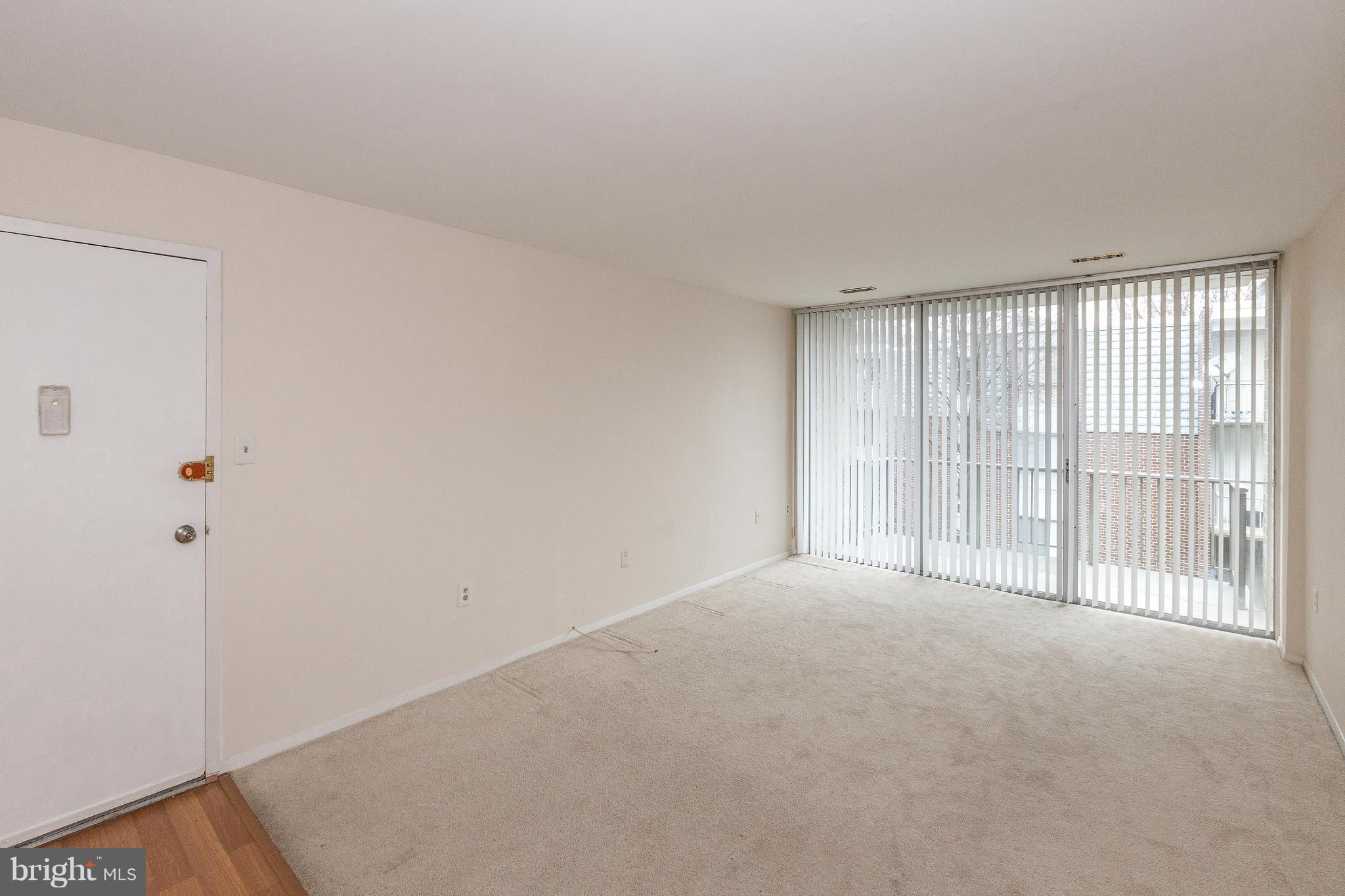 3944 Bel Pre Road, Unit 6 Silver Spring, MD 20906 - Photo 6 of 26 Living Room