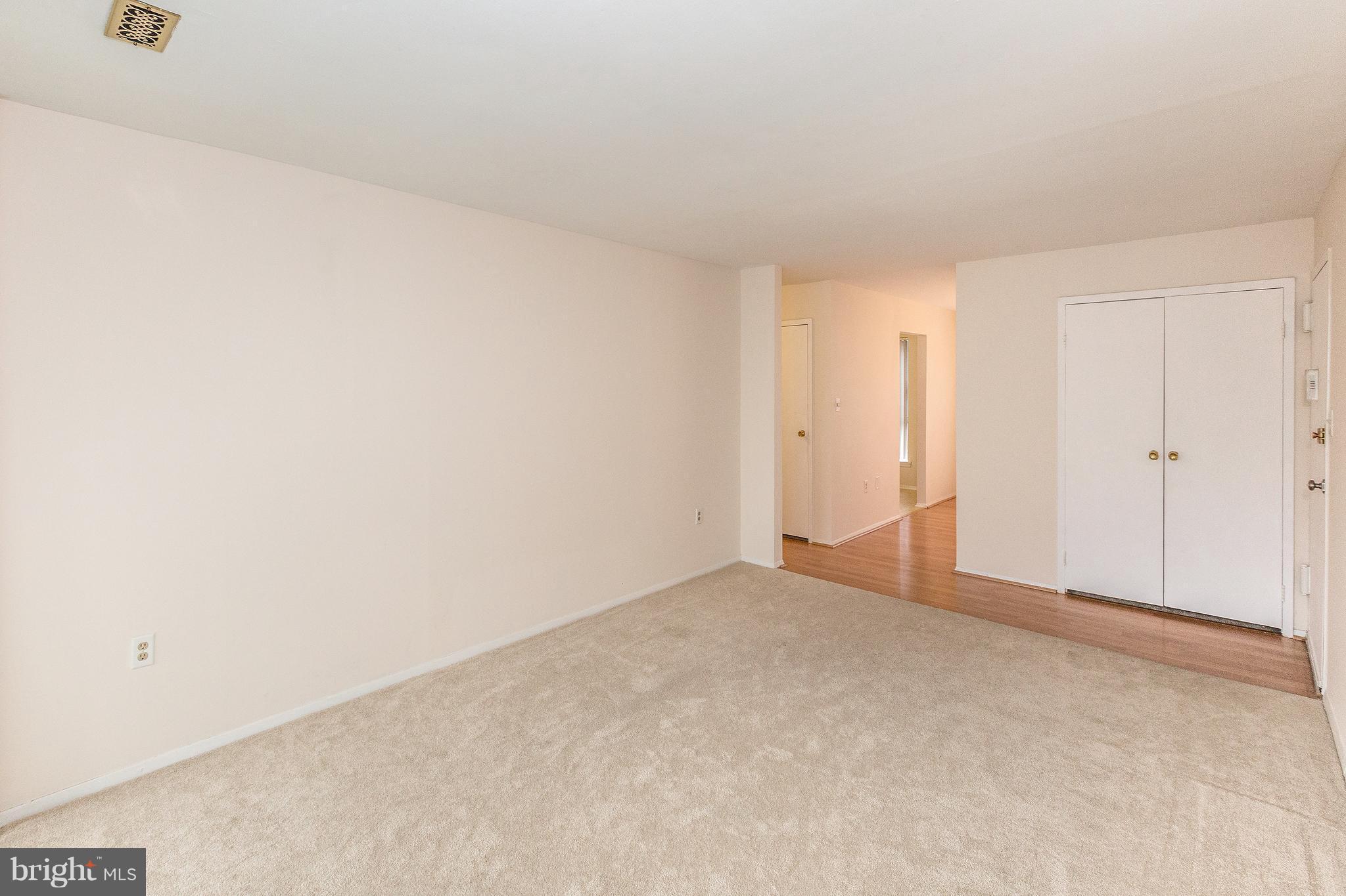 3944 Bel Pre Road, Unit 6 Silver Spring, MD 20906 - Photo 8 of 26 Living Room